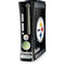 NFL Pittsburgh Steelers Distressed Xbox 360 (Includes HDD) Skin